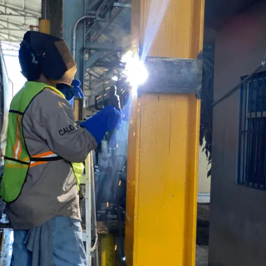 Plataformas Elevadoras