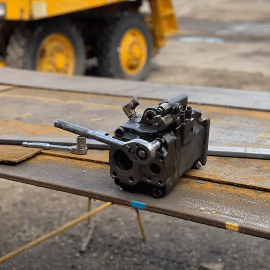 Maquinaria Agrícola