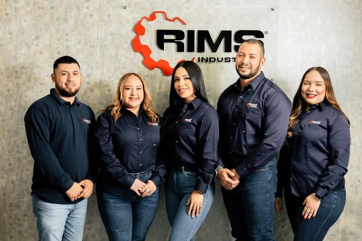 Equipo RIMS